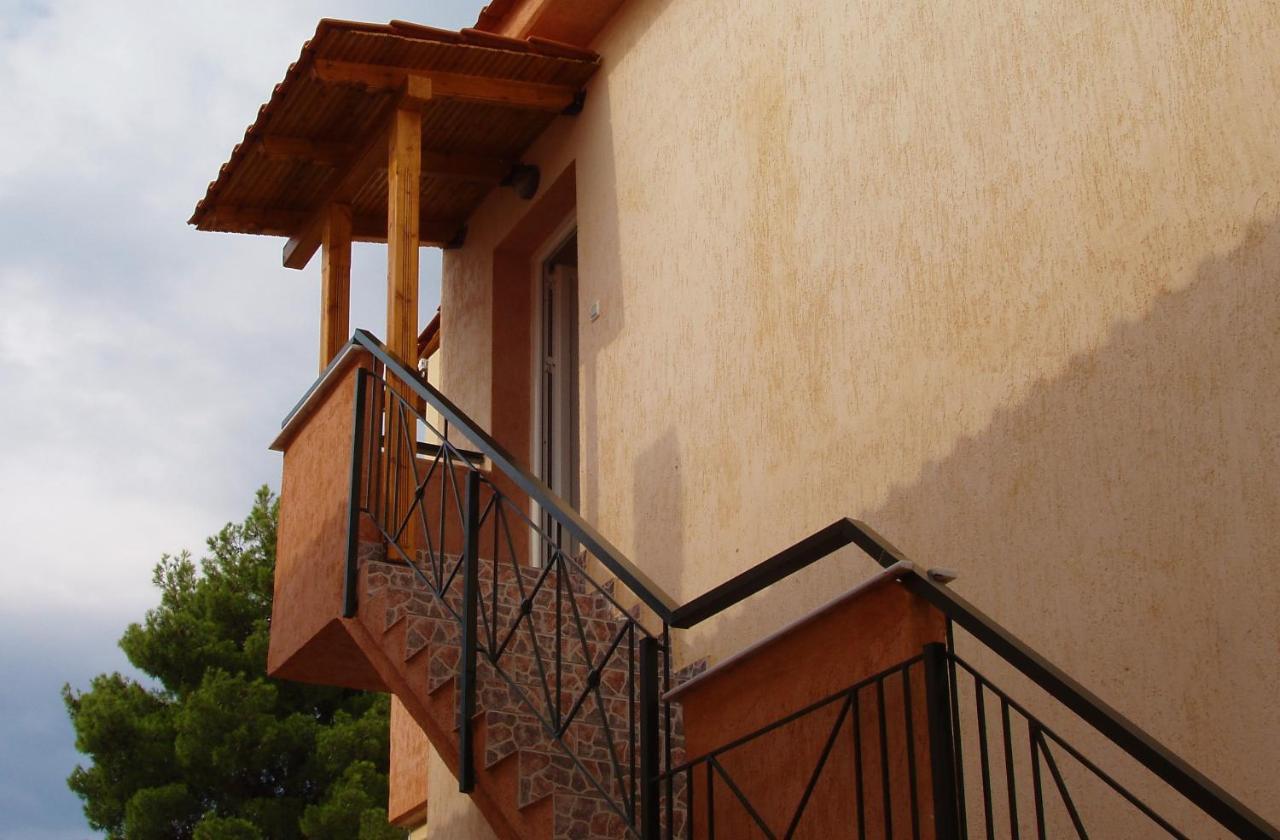 Trip Your Mind In Greece Psakoudia Exterior photo